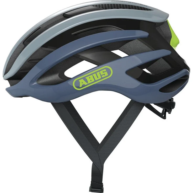 ABUS Rennradhelm »AIRBREAKER« – Bild 5