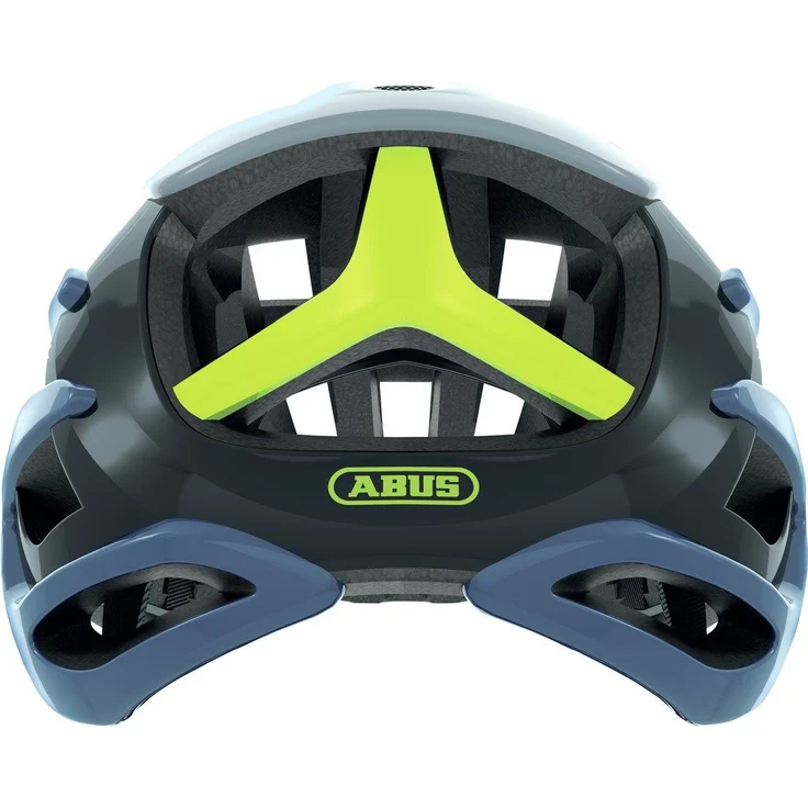 ABUS Rennradhelm »AIRBREAKER« – Bild 2