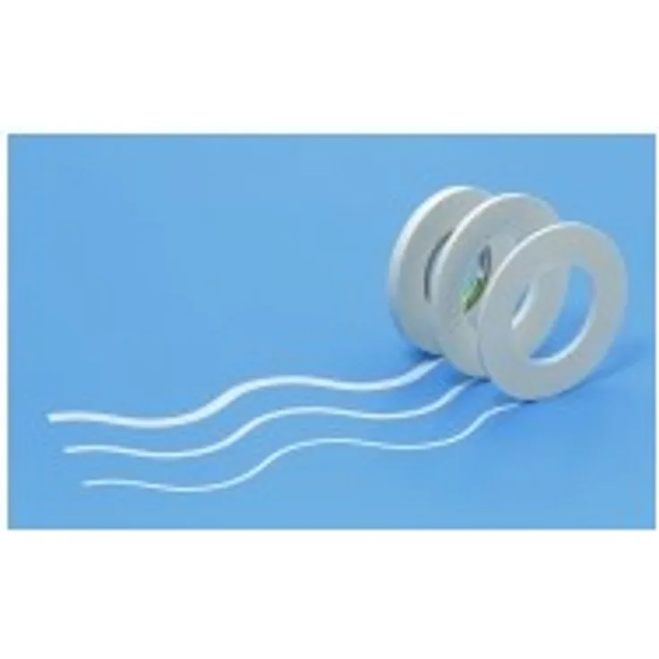 Masking Tape 3mm/20m f. Rundu Hersteller: Tamiya