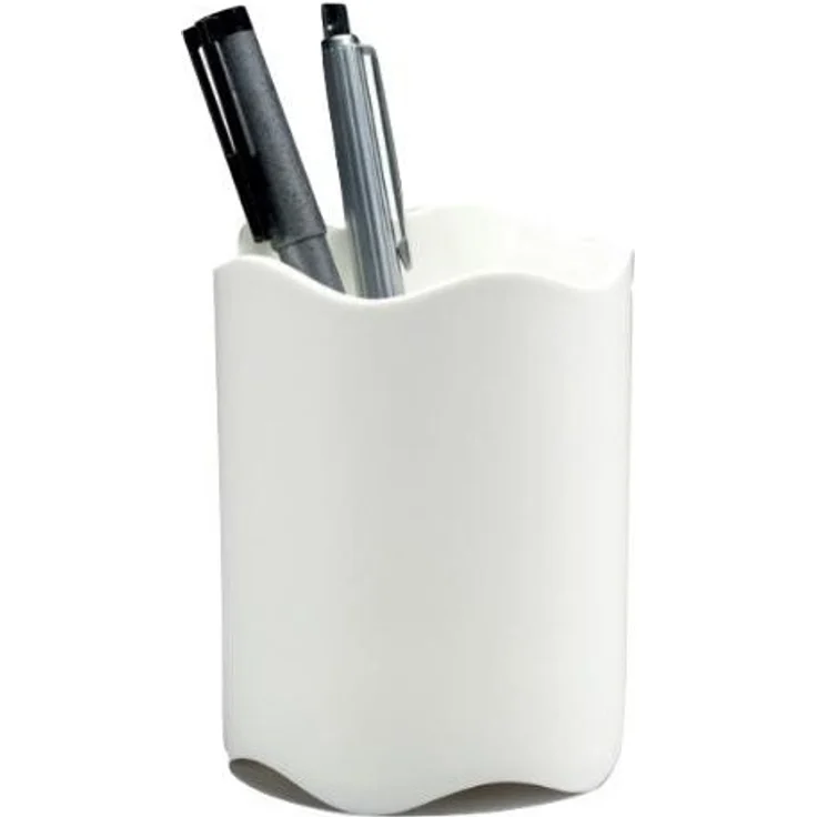 DURABLE PEN CUP TREND Stifteköcher weiß