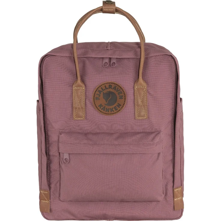 FJÄLLRÄVEN Kanken No. 2 Rucksack Mesa Purple – Bild 1