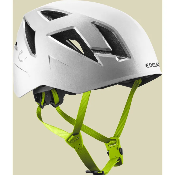 Edelrid Zodiac snow - Gr??e one size