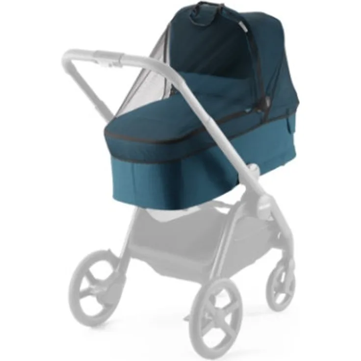 RECARO Insektenschutz Black für Babywanne Sadena/Celona
