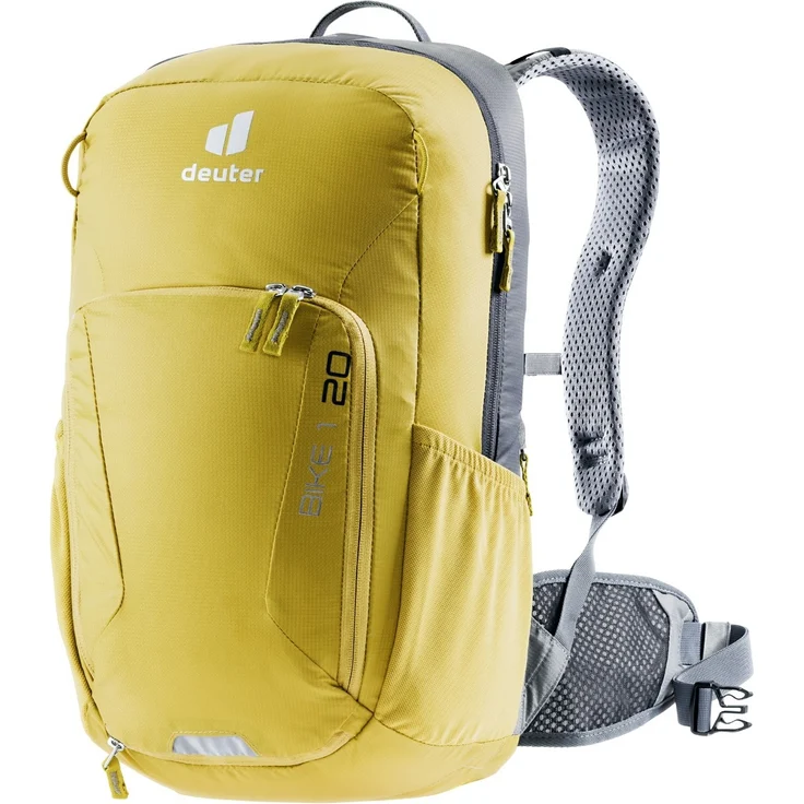 Deuter Bike l 20 turmeric-shale – Bild 1