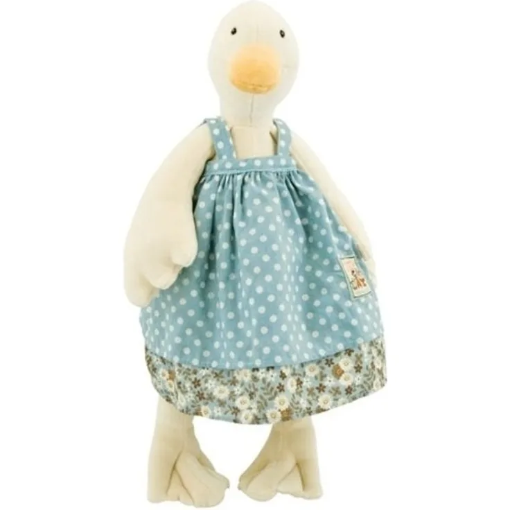 Kleine Ente Jeanne 30 cm - MR632044