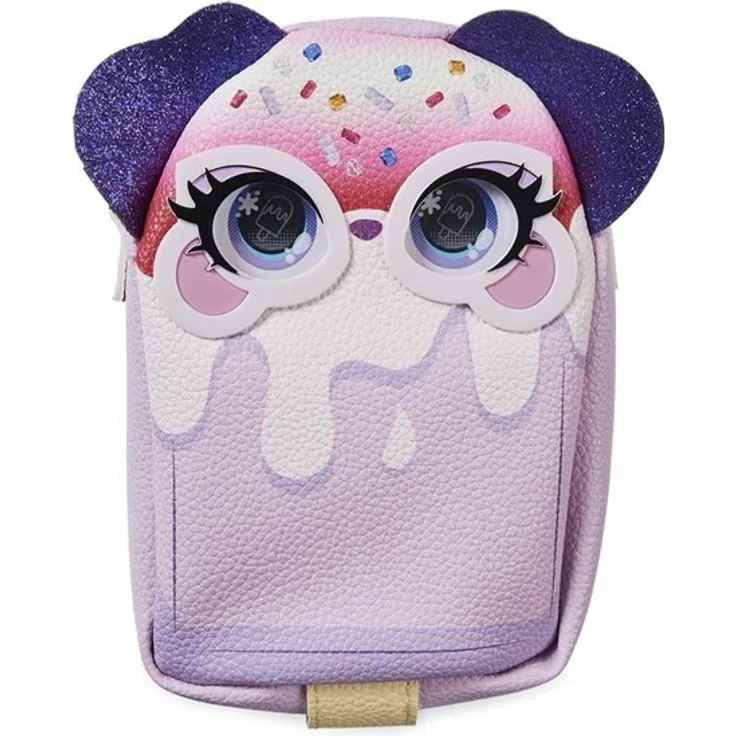 Purse Pets Treat Yo Self - Puppy