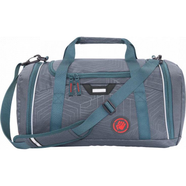Coocazoo Sporttasche "SporterPorter" Streetman