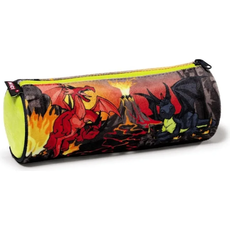 Nici Stiftemäppchen Drachen