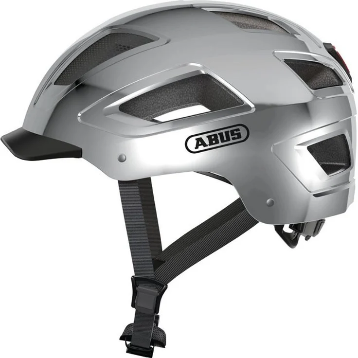 ABUS Fahrradhelm »HYBAN 2. 0« – Bild 4