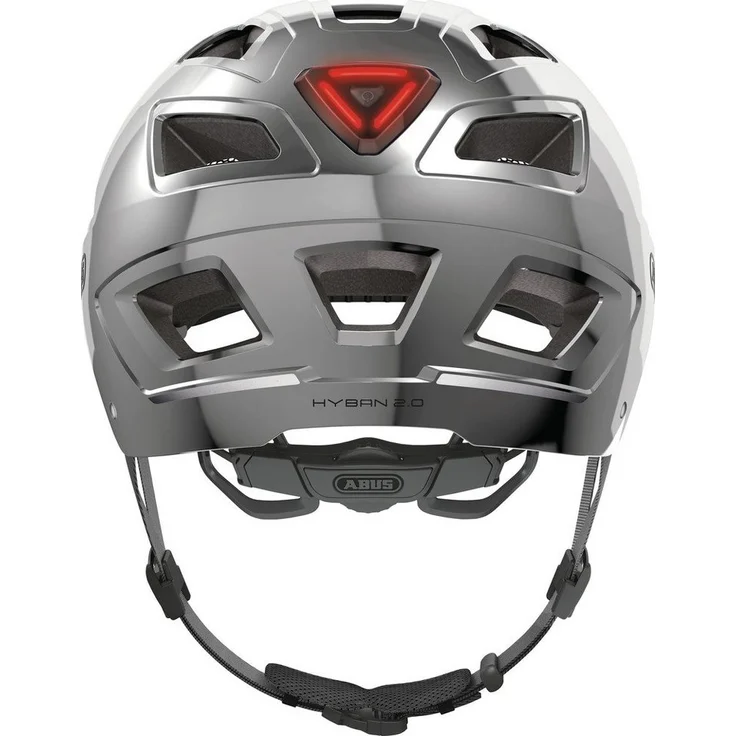 ABUS Fahrradhelm »HYBAN 2. 0« – Bild 2
