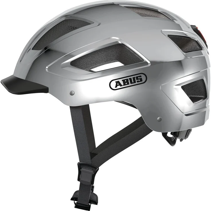 ABUS Fahrradhelm »HYBAN 2. 0« – Bild 5