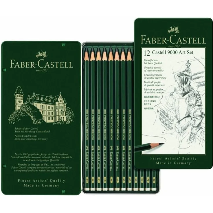 Faber-Castell 4005401190653 – Bild 2