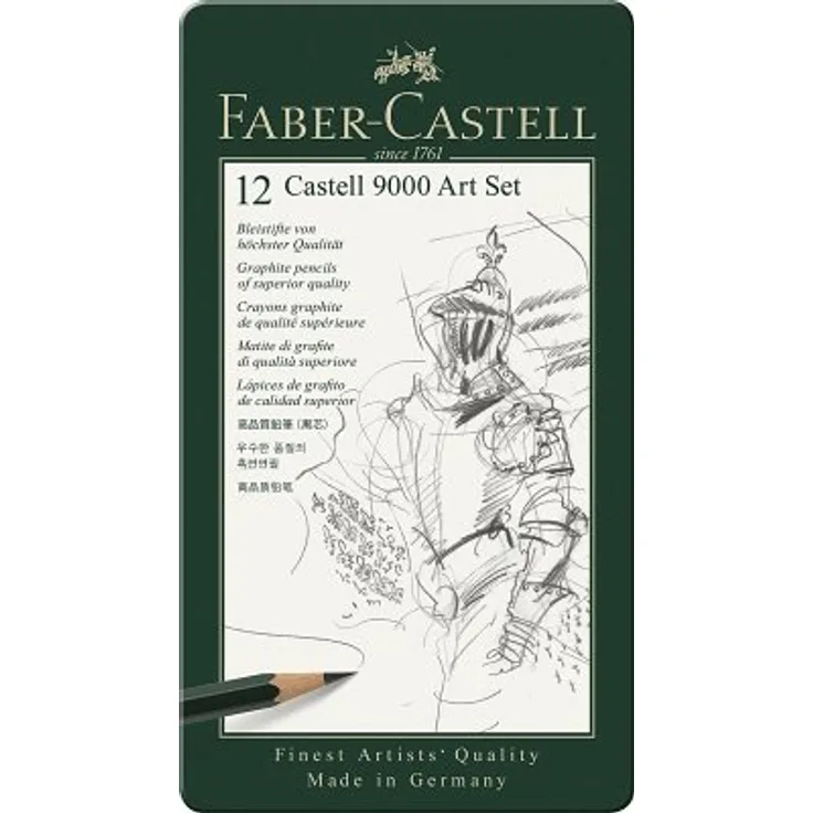 Faber-Castell 4005401190653