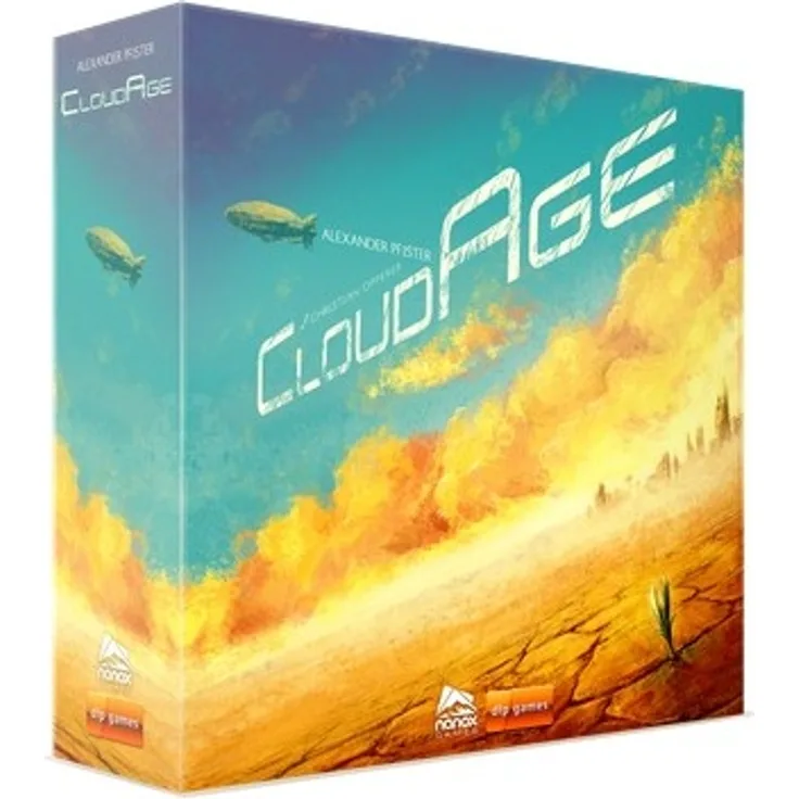 CloudAge (engl. )
