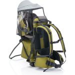 Fillikid Rückentrage Explorer Elite Exklusiv