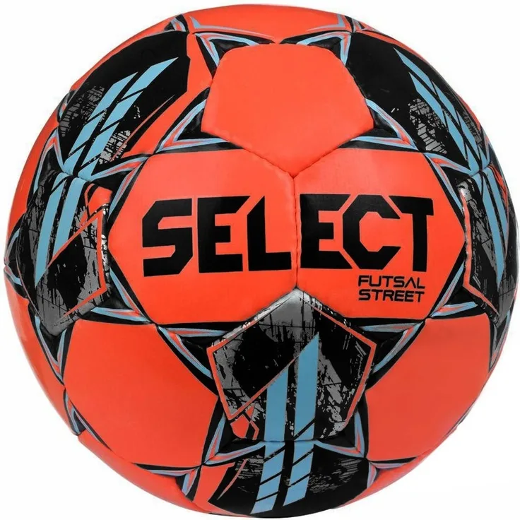 Select Futsal Street 22
