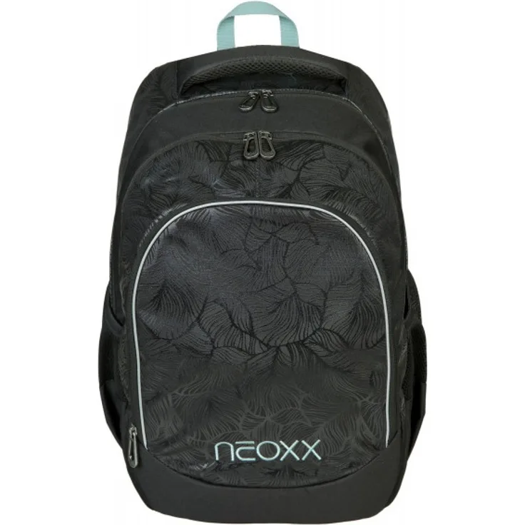 Neoxx Fly Schulrucksack Queen of the nite