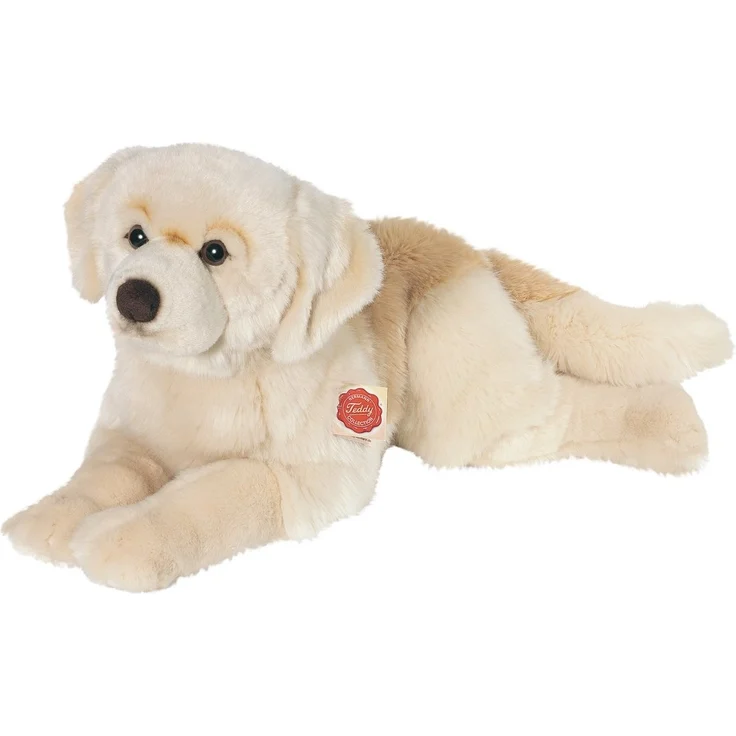 Teddy Hermann - Golden Retriever (60 cm)