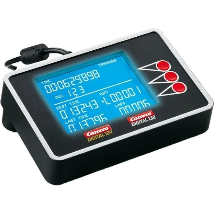 D124/D132 LAP COUNTER (nur in Verbindung mit Control Unit 30352!)