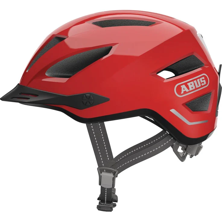 Abus PEDELEC 2. 0 Fahrradhelm – Bild 1