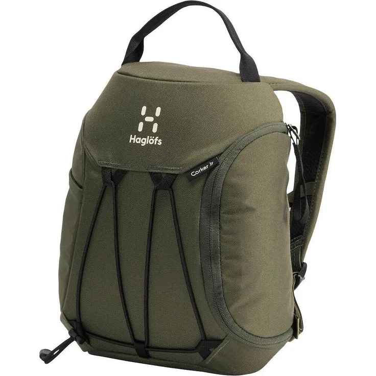 Haglöfs Corker Junior deep woods (3MY)
