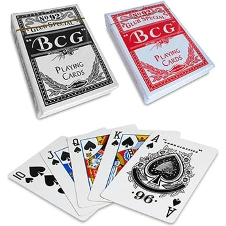 Pokerset im edlen Aluminium Koffer mit 500 Chips, Karten und Würfeln, Eaxus – Bild 7