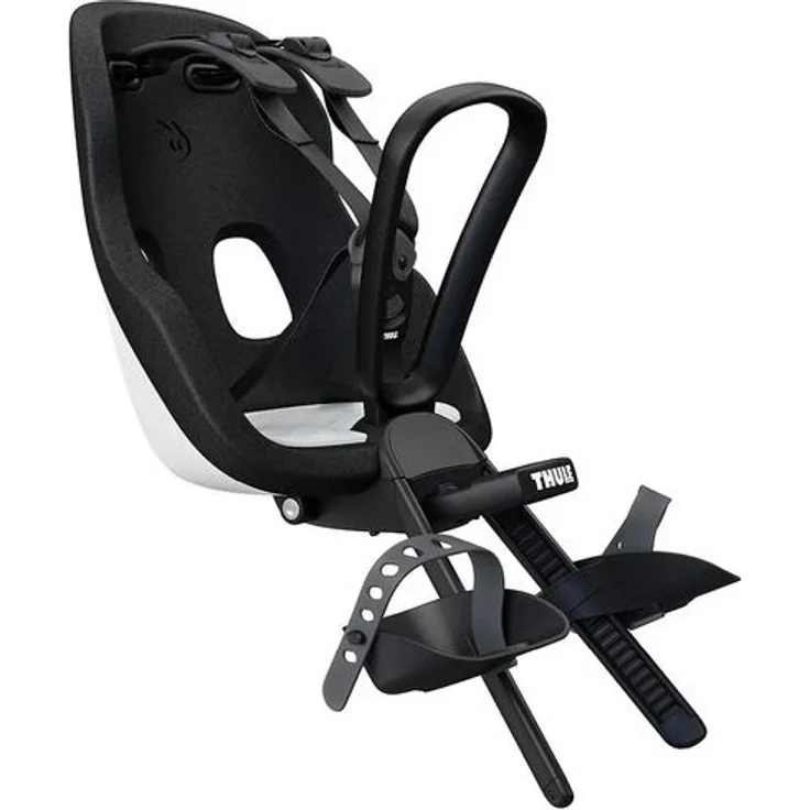 Thule Yepp Nexxt 2 Mini Front-Fahrradkindersitz