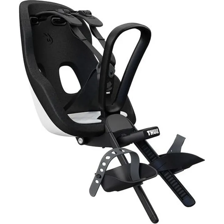 Thule Yepp Nexxt 2 Mini Front-Fahrradkindersitz
