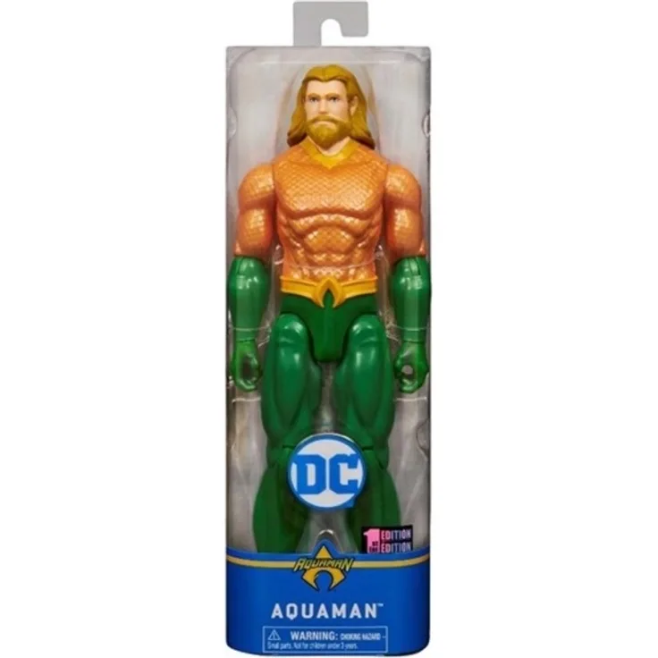 DC Figure Aquaman 30 cm
