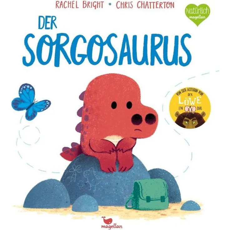 Der Sorgosaurus