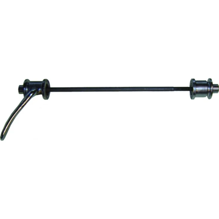 FollowMe Adapter Schnellspanner bis 150mm für 2tes Zugrad – Bild 1