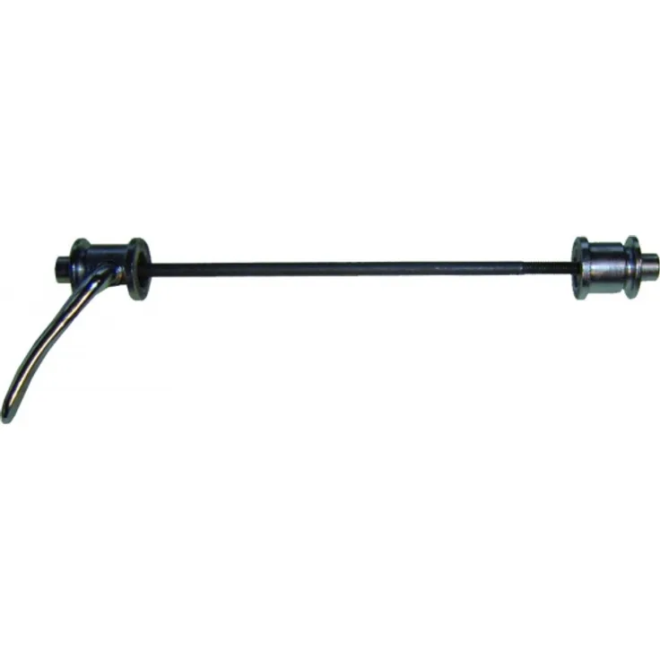 FollowMe Adapter Schnellspanner bis 150mm für 2tes Zugrad