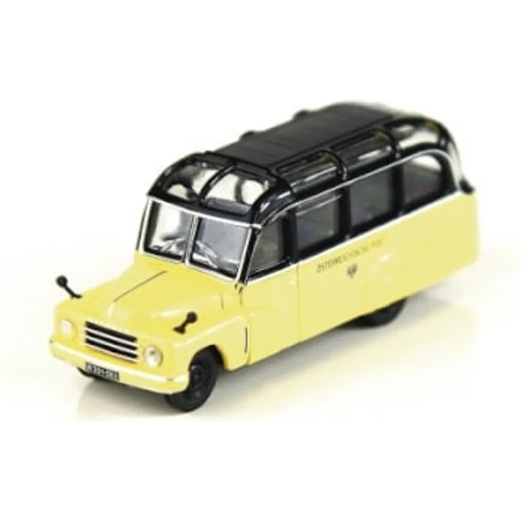 Roco RO05384 Hanomag Lohner L28