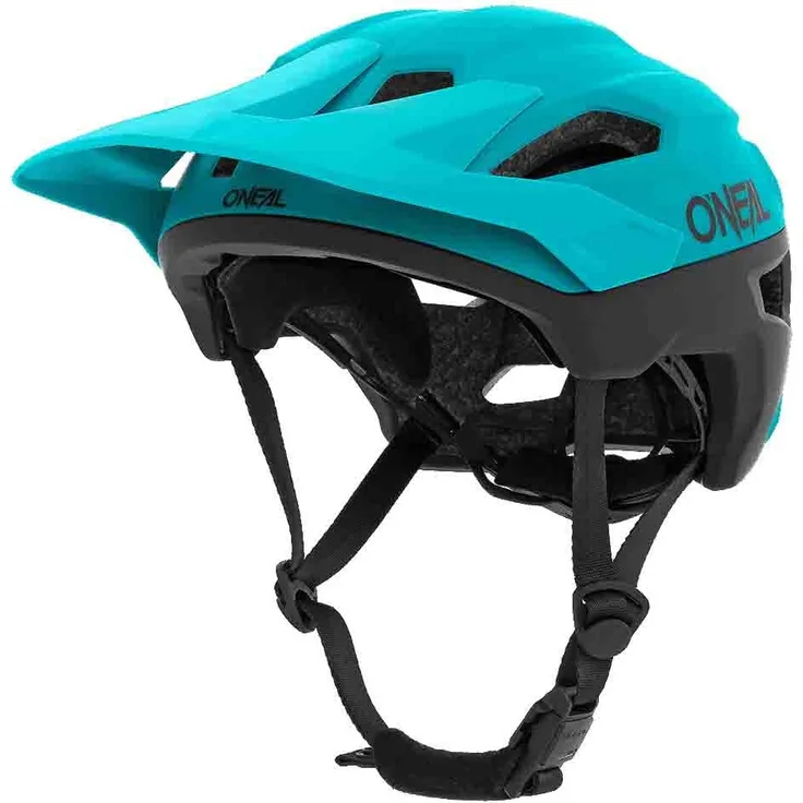 Oneal Trailfinder Split - Helm - Blau 59 - 63 cm