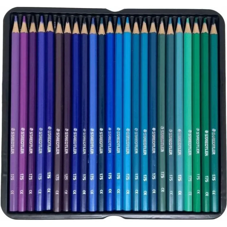Staedtler 175 Mehrfarbig 72 Stück(e) – Bild 4