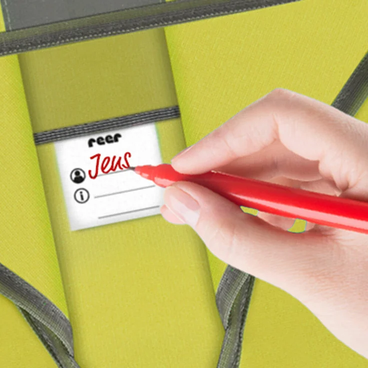 Kinder-Warnweste 'MyBuddyGuard' – Bild 7