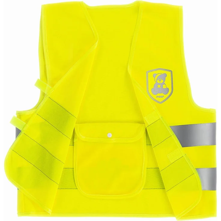 Kinder-Warnweste 'MyBuddyGuard' – Bild 4