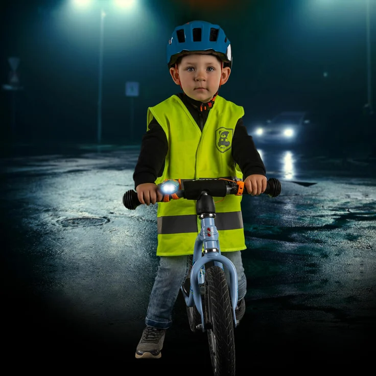 Kinder-Warnweste 'MyBuddyGuard' – Bild 10