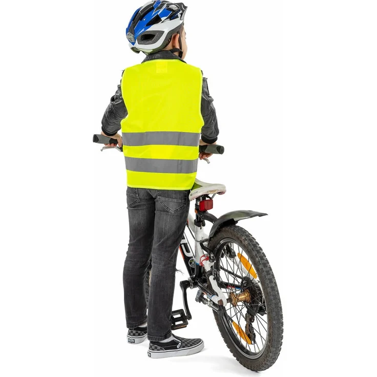 Kinder-Warnweste 'MyBuddyGuard' – Bild 9