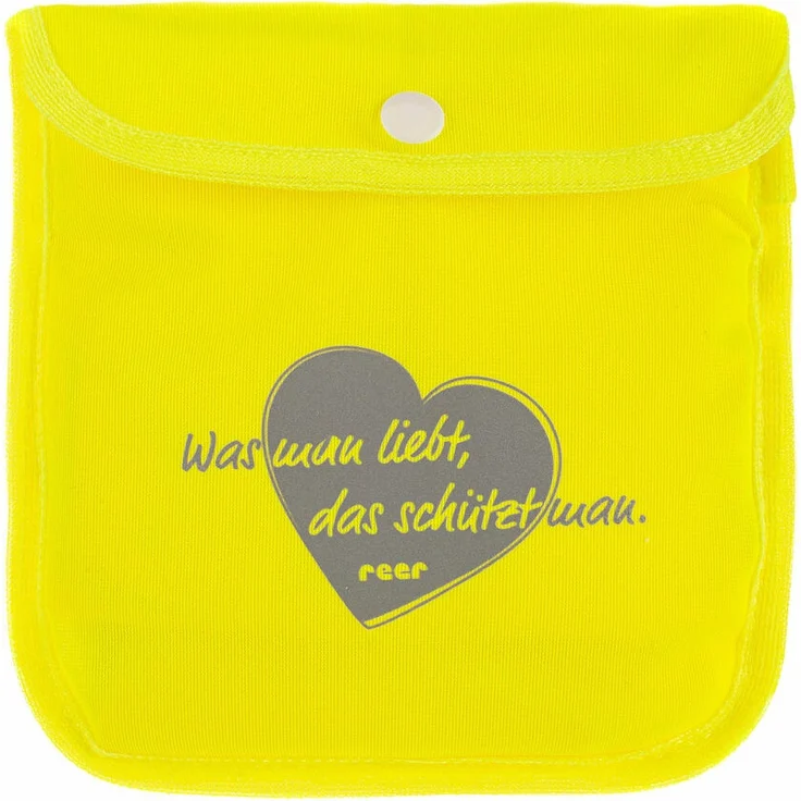 Kinder-Warnweste 'MyBuddyGuard' – Bild 6