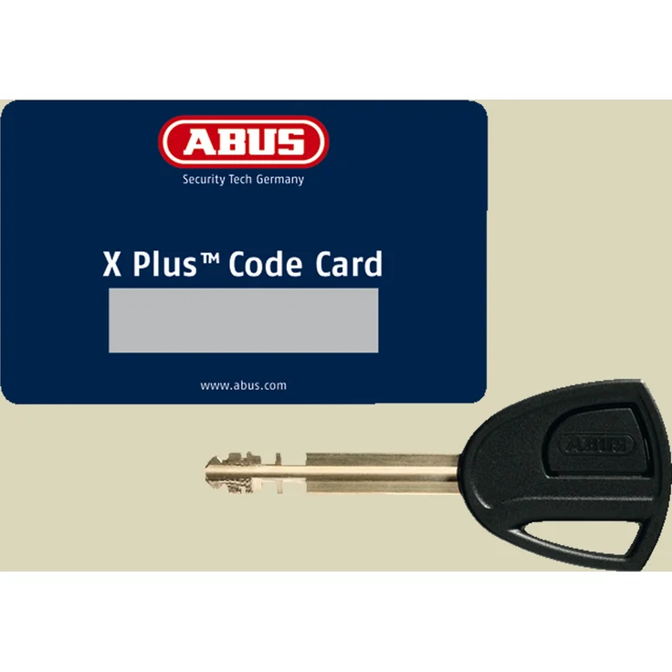 ABUS GRANIT CityChain XPlus 1060 – Bild 3
