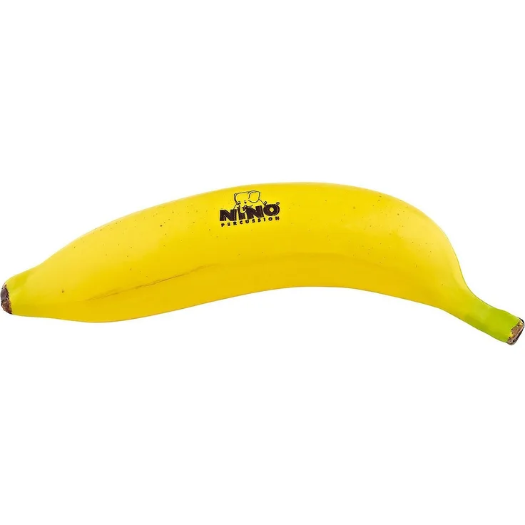 Nino Percussion NINO597 Banana Shaker