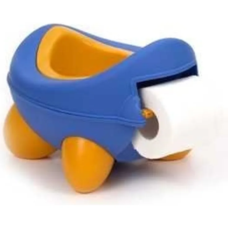 KidsKit Lern-Töpfchen bunt A