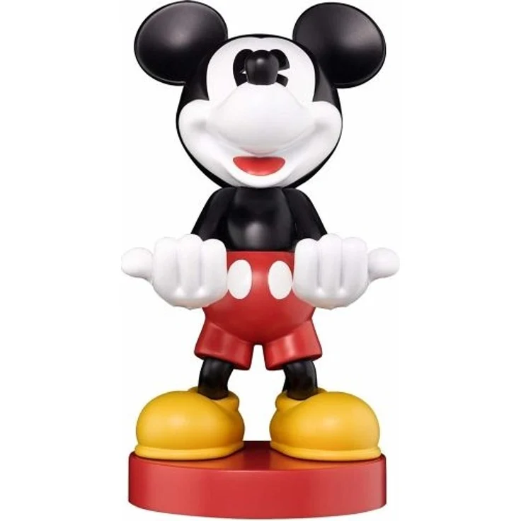 Cable Guys Cable Guy figure - Mickey Mouse - MER-2629 – Bild 1