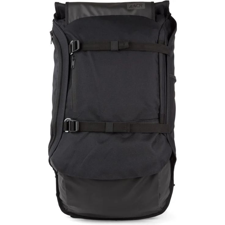 AEVOR Travel Pack black eclipse – Bild 1