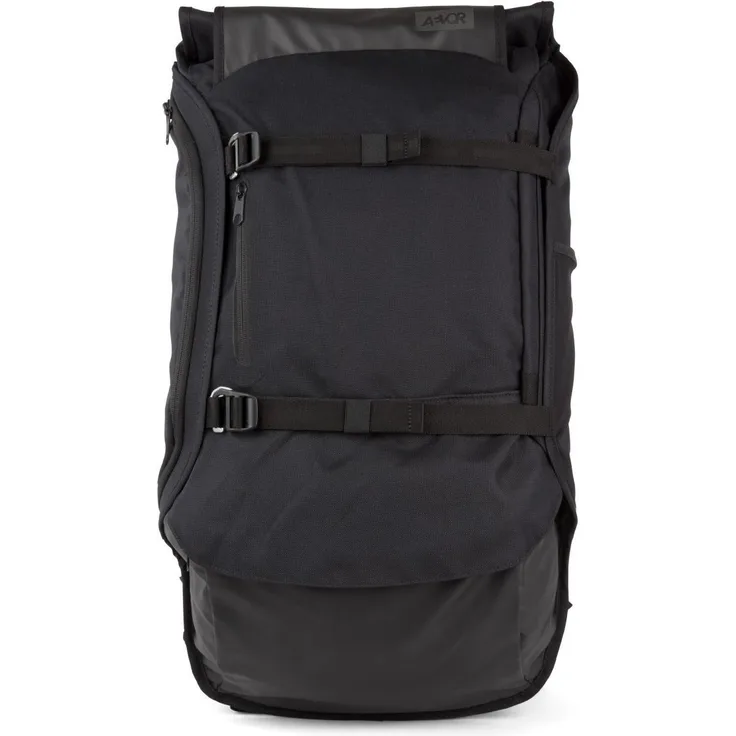 AEVOR Travel Pack black eclipse
