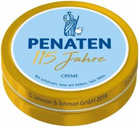 Penaten Creme 150 ml
