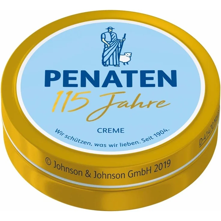 Penaten Creme 150 ml – Bild 1