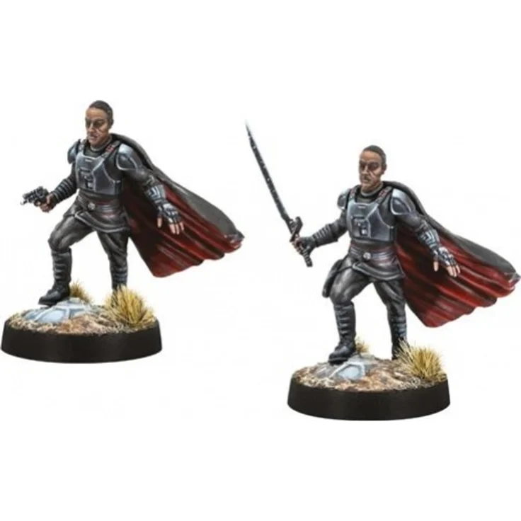 Star Wars: Legion – Moff Gideon – Bild 3