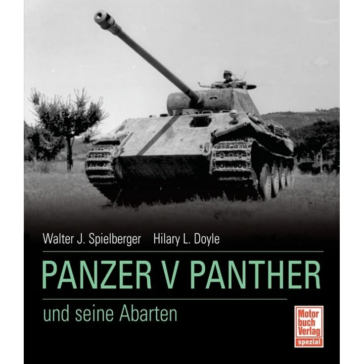Torro Panzer V Panther und seine Abarten 2414203165